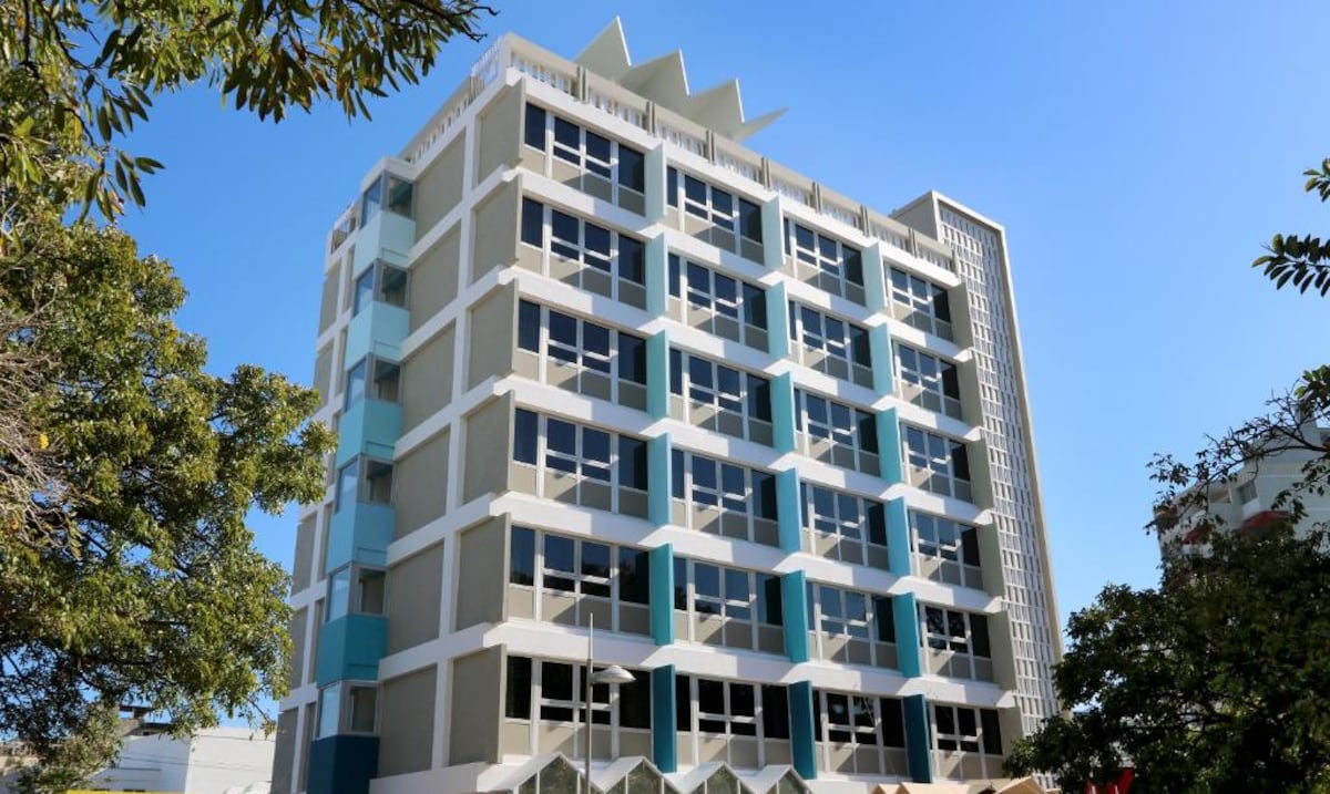 Remodelarán The Wave Hotel en Condado con millonario préstamo de Nave Bank