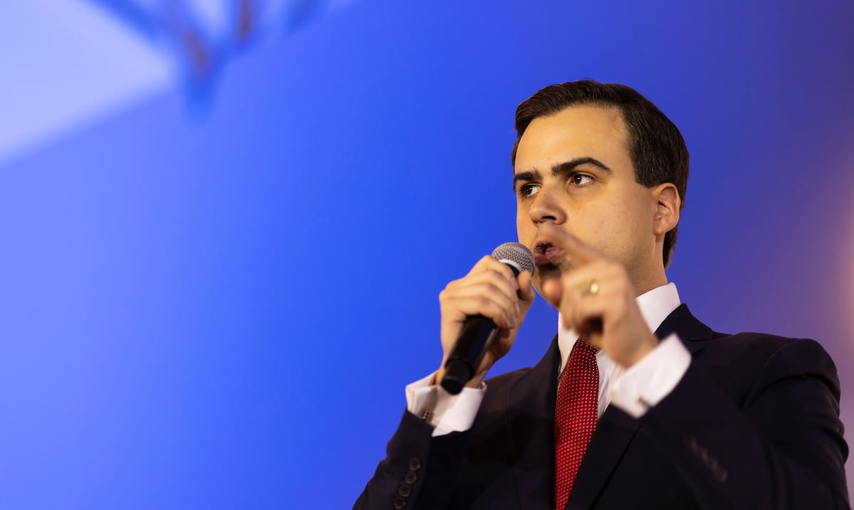 Opinión | El discurso de Pablo José Hernández