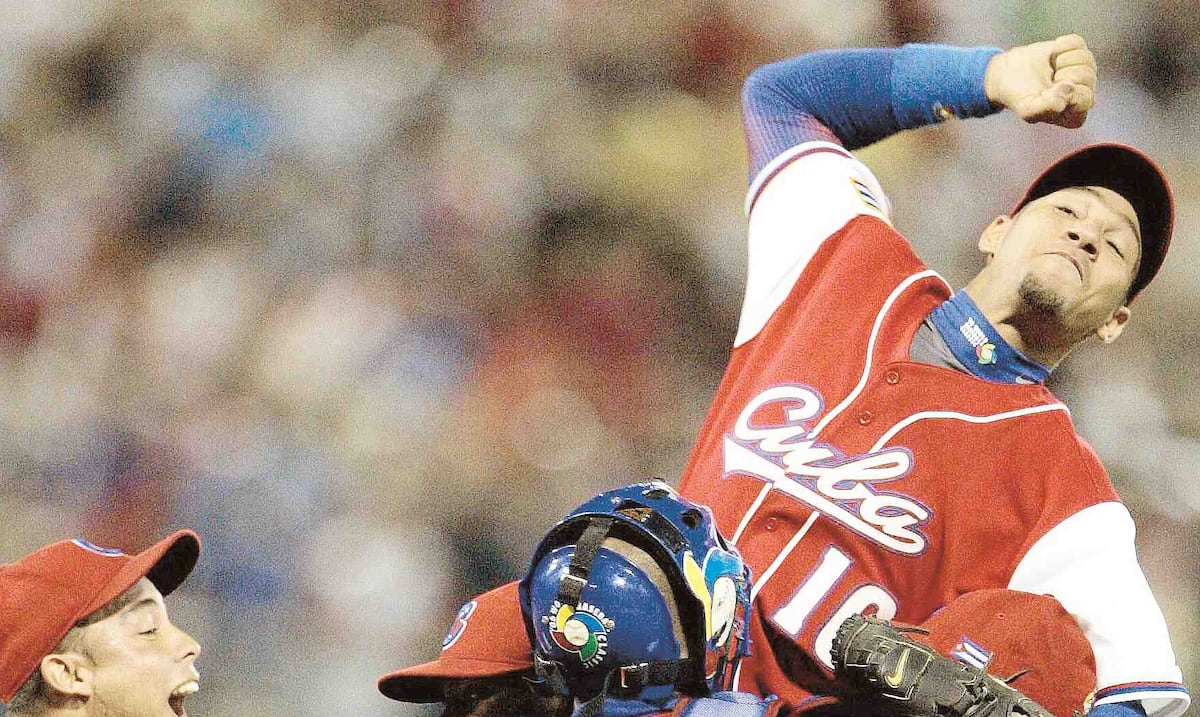 El gobierno de Trump le niega visas a deportistas de Cuba en 2025, ¿estará en riesgo la novena para el Clásico de Béisbol 2026?