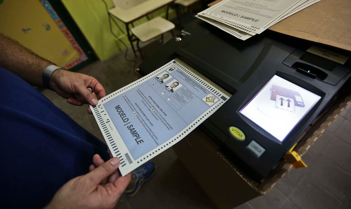 ¿En qué falló la CEE durante las primarias? Conozca la larga lista de errores que complicaron el evento electoral