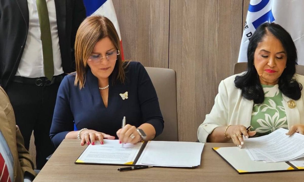 Cossec exporta su modelo de supervisión a República Dominicana