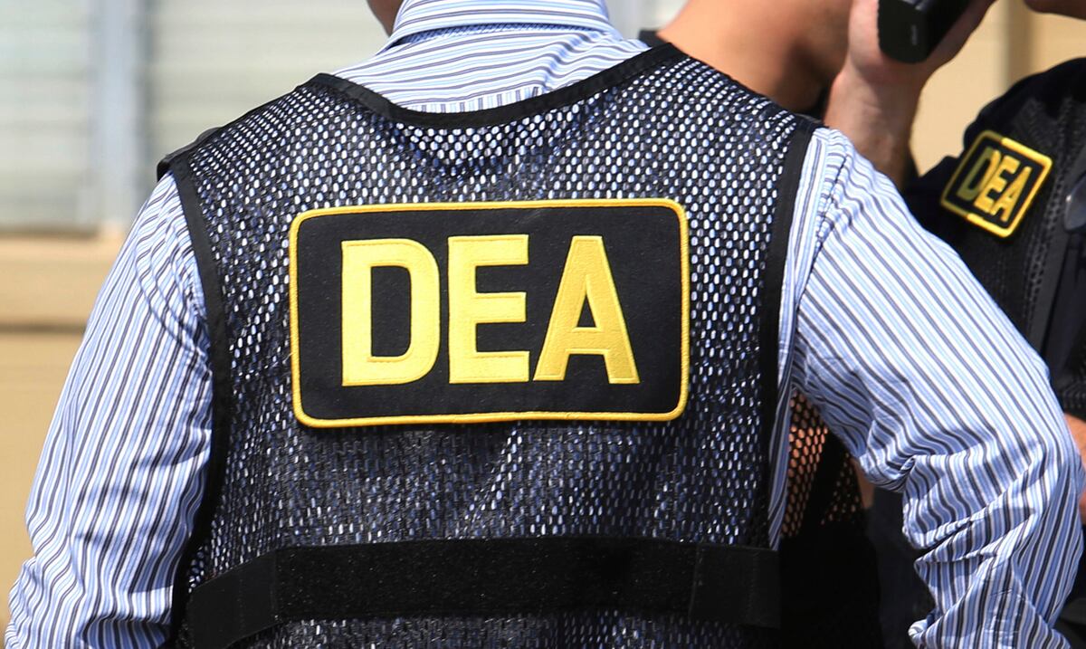 Detienen en República Dominicana a miembro del cartel de Sinaloa acusado de narcotráfico en Estados Unidos