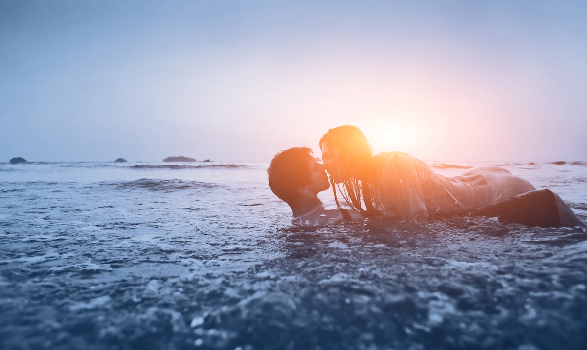 Infidelidades veraniegas: olas de calor y deseo