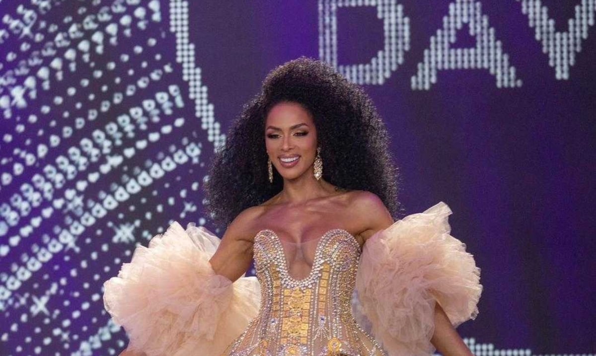 Génesis Dávila revela sus planes: quiere ser la reina de los “realities” tras “Miss Universe Latina”