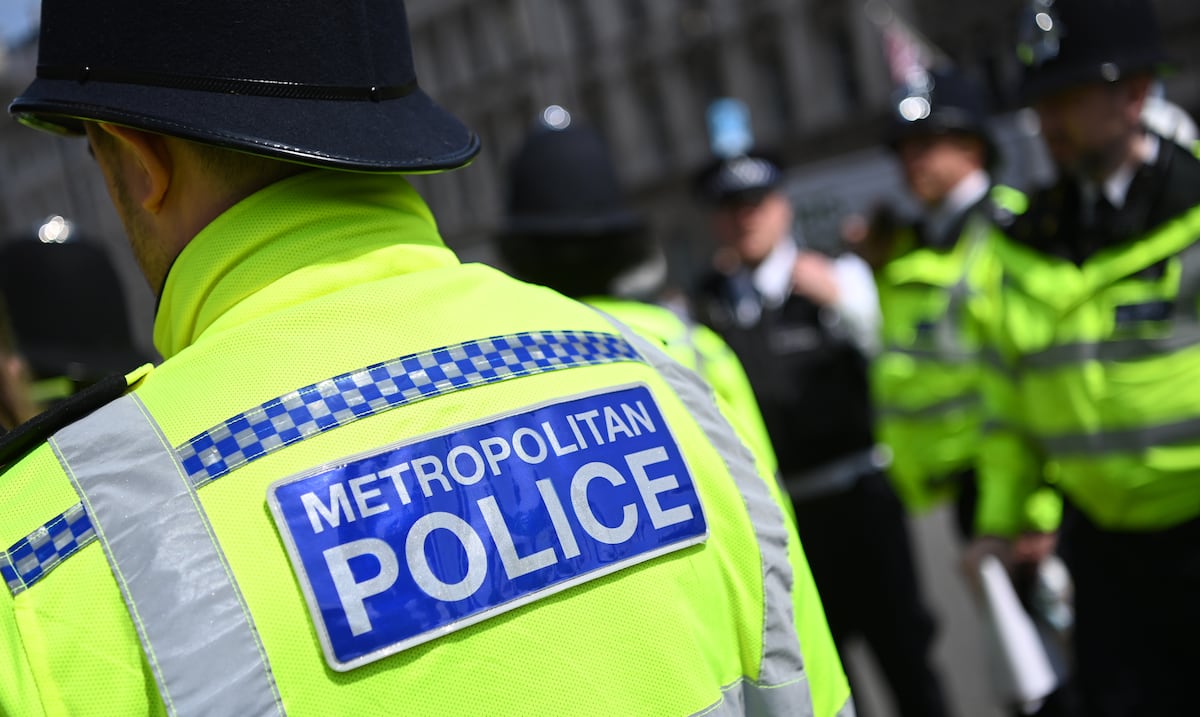 Dos adolescentes condenados a 15 años de prisión por asesinato de niño de 14 años en Londres