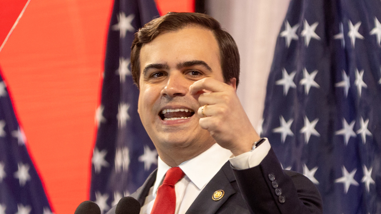 Pablo José Hernández: “A Puerto Rico no le pasó ni le va a pasar lo que le pasó a Hawái”