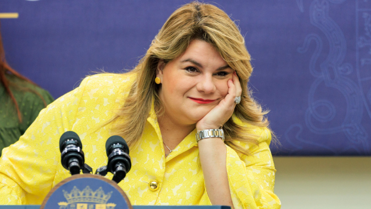 Jenniffer González a Pablo José Hernández: “Yo no tengo tiempo para esas estupideces”
