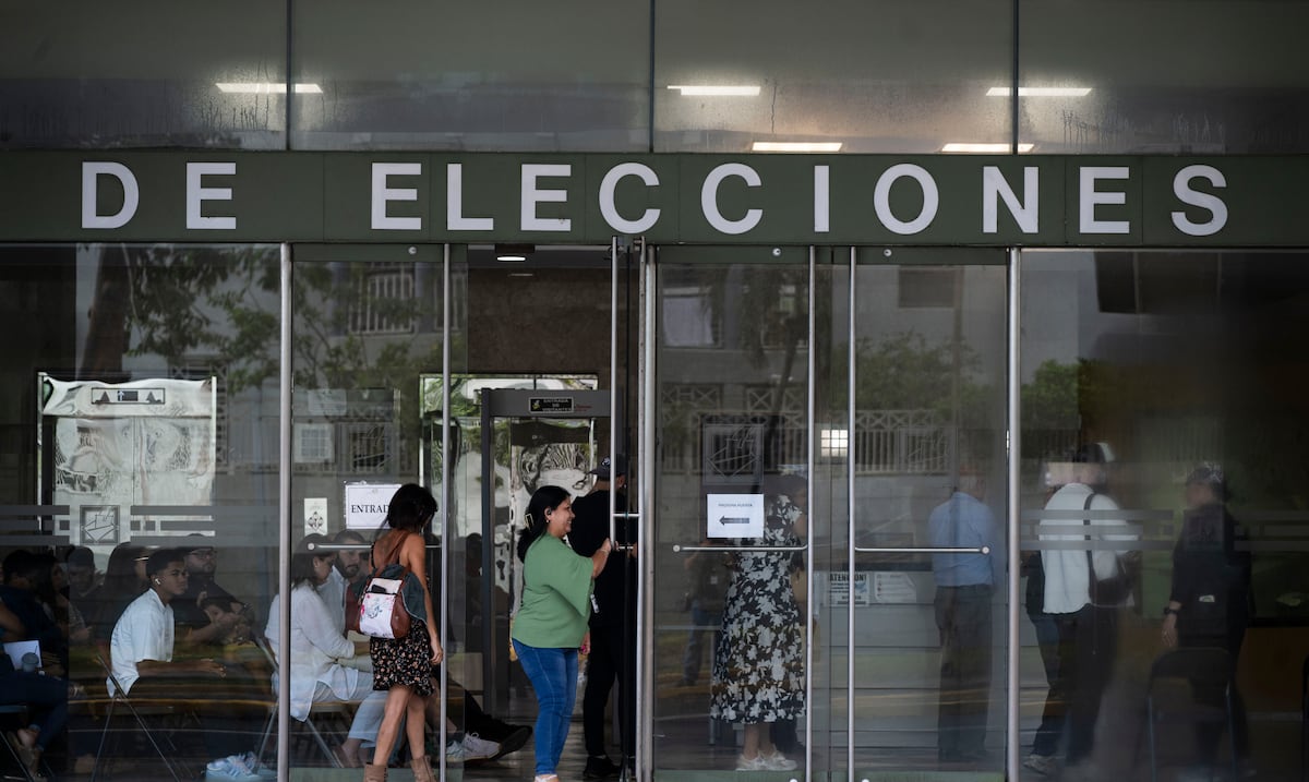 Sorprende a los partidos de oposición los nombramientos hechos por el PNP en la CEE