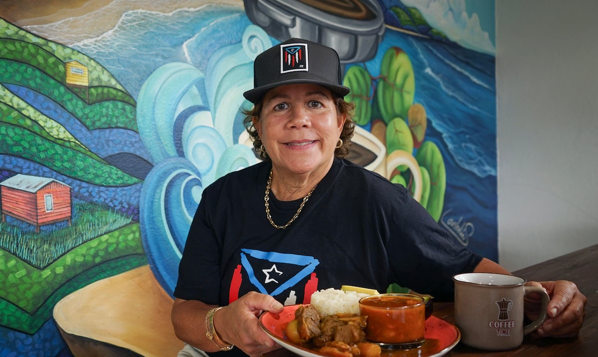 Desde Connecticut a Puerto Rico: Criollísimo abre su primera localidad en la isla