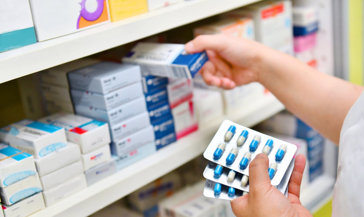 Farmacias cuestionan supuesto intento de Walgreens para entrar al plan Vital