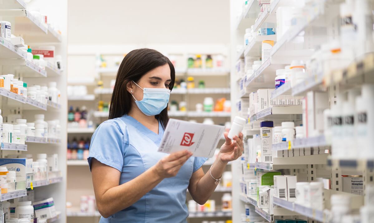 Walgreens busca reingresar al plan de salud de gobierno