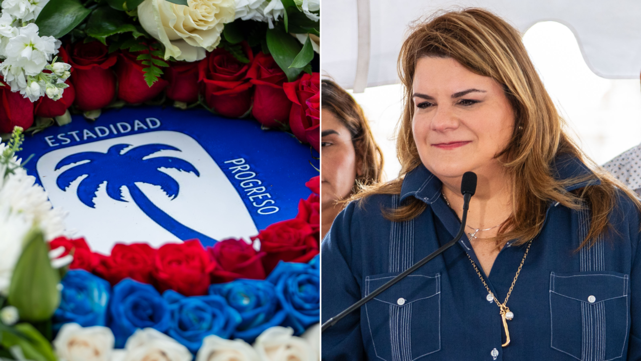 Jenniffer González: “Yo no tengo duda de que Puerto Rico se va a convertir en un estado”