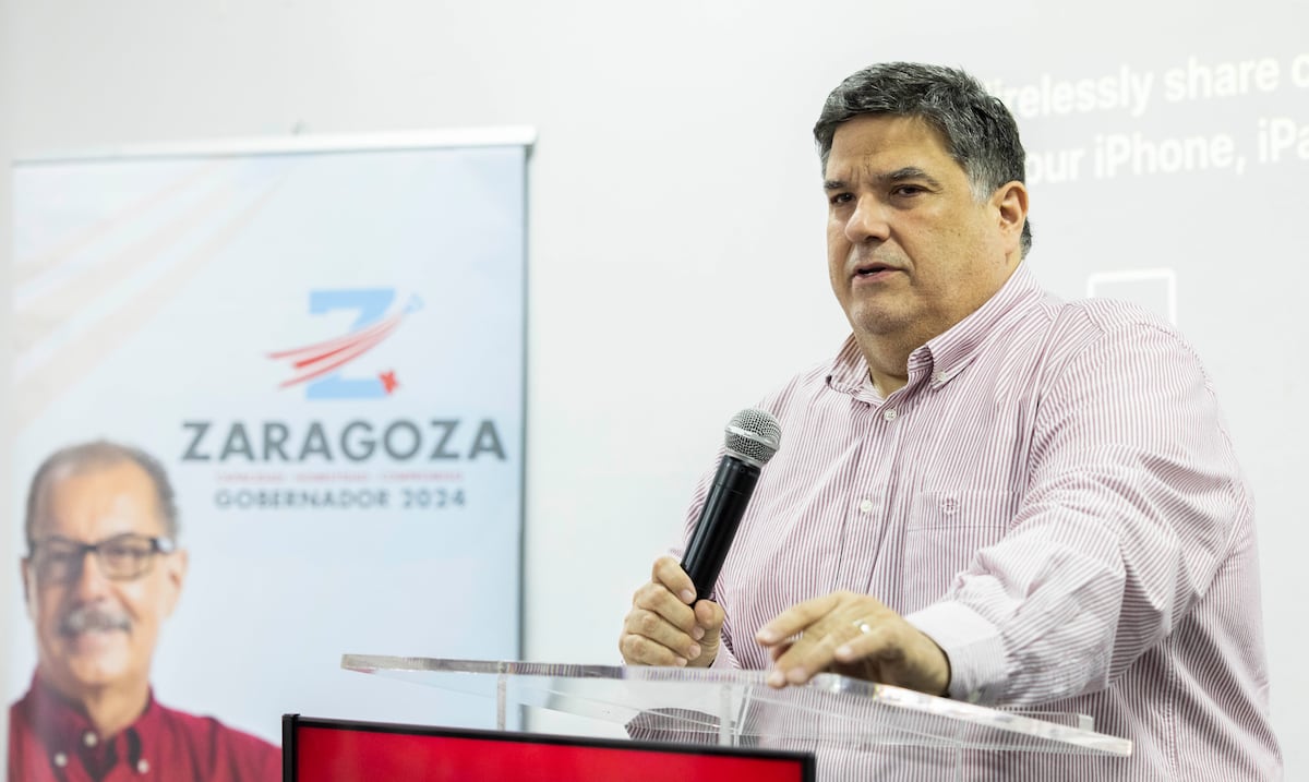 Director político de Juan Zaragoza insiste en victoria sobre Jesús Manuel Ortiz: “No nos preocupan en lo absoluto”