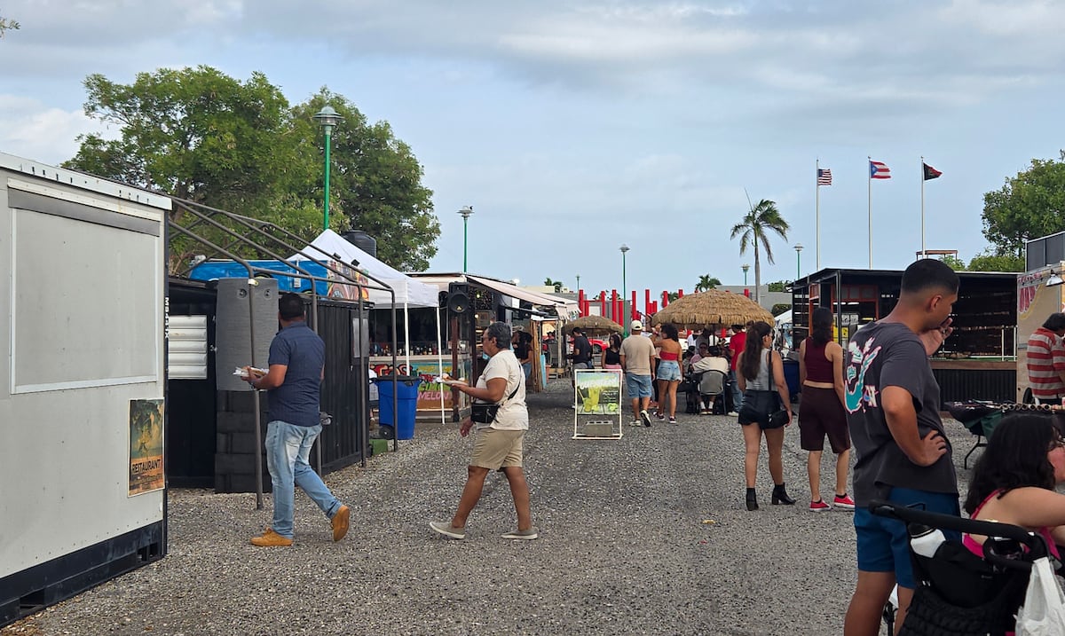 Se asoma otra mudanza de los comerciantes de La Guancha