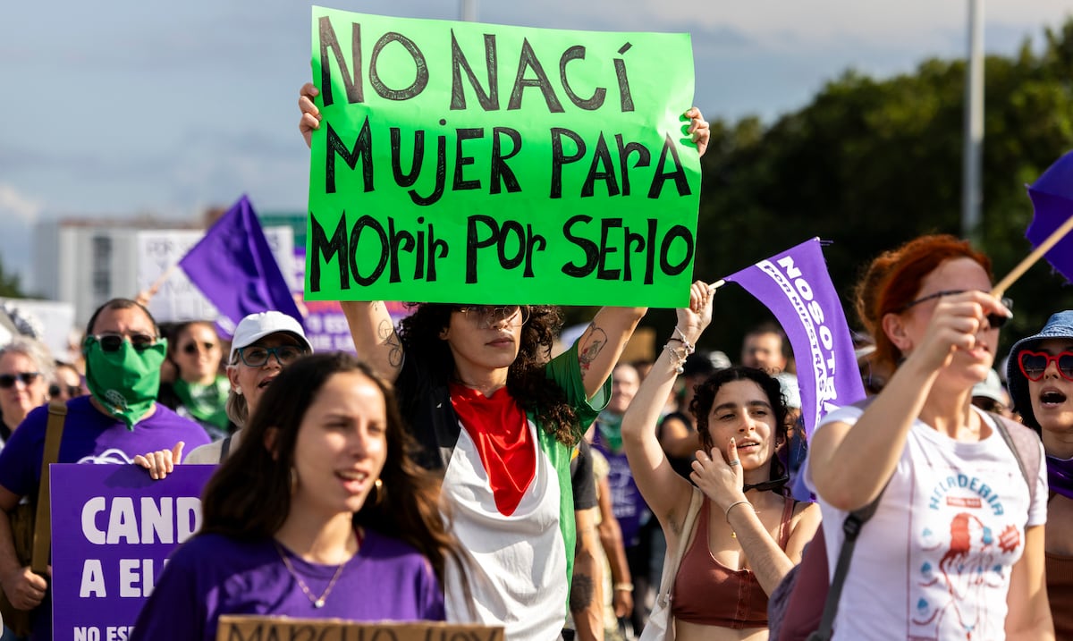 Opinión | La violencia de género en Puerto Rico: ¿qué podemos hacer?