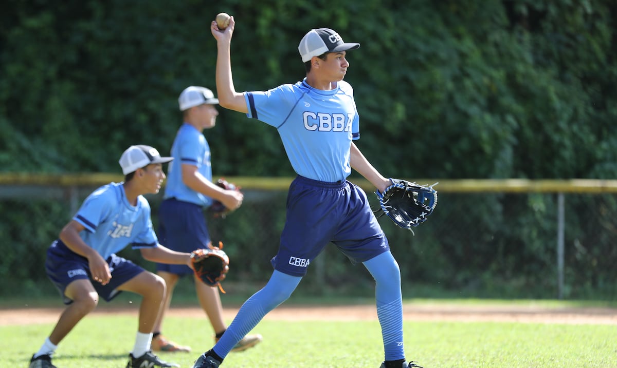 Ante la baja de prospectos, academias se unen y cambian la fórmula para mejorar el desarrollo del béisbol juvenil en la isla