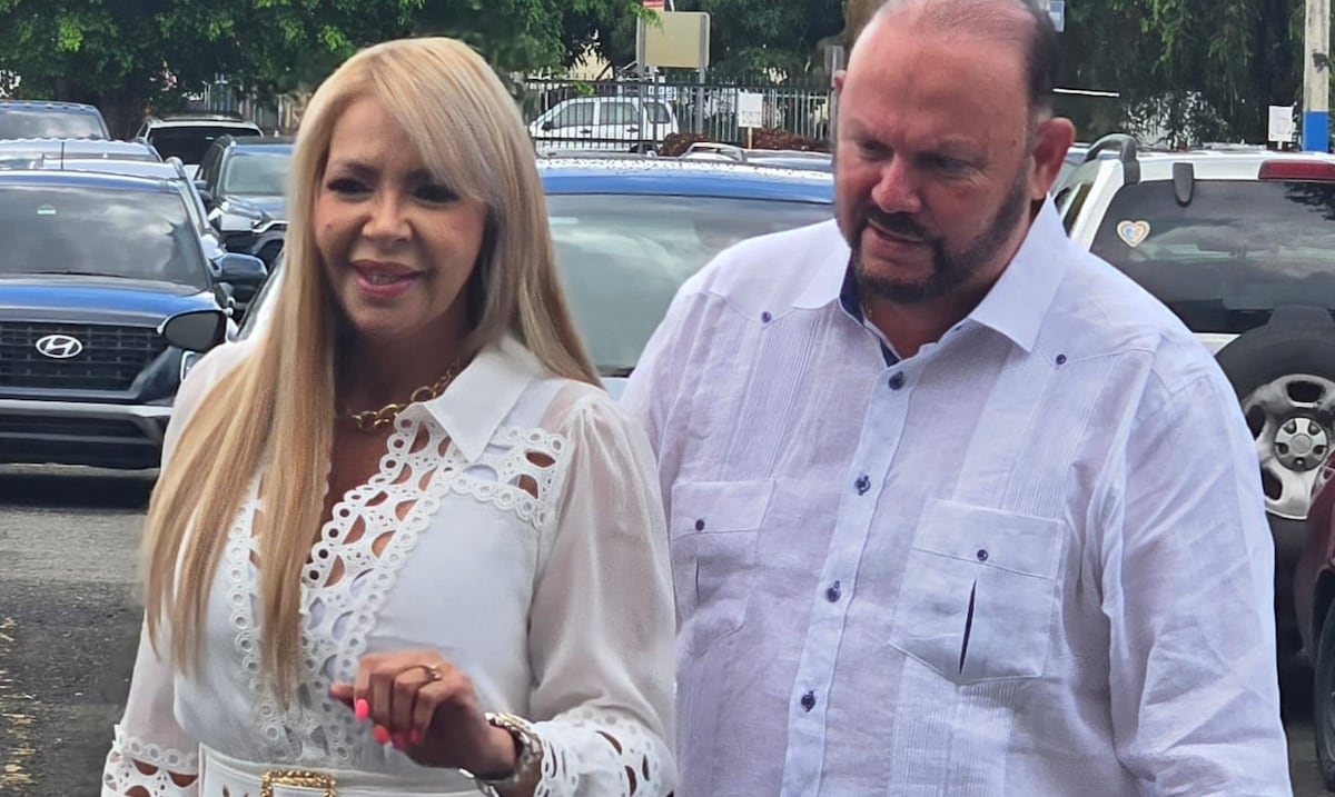 Evelyn Vázquez denuncia que “intentaron secuestrar el proceso” primarista en Mayagüez