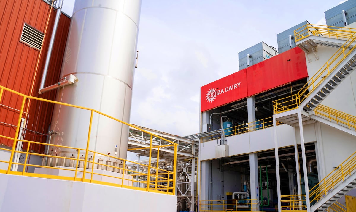 Optimismo en las vaquerías tras la venta de Suiza Dairy en Aguadilla