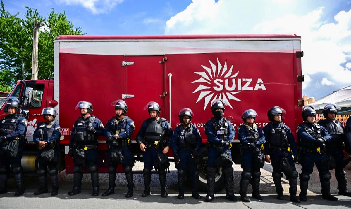 Crónica de una debacle: a un año del cierre de Suiza Dairy, ¿qué pasa en la industria lechera?