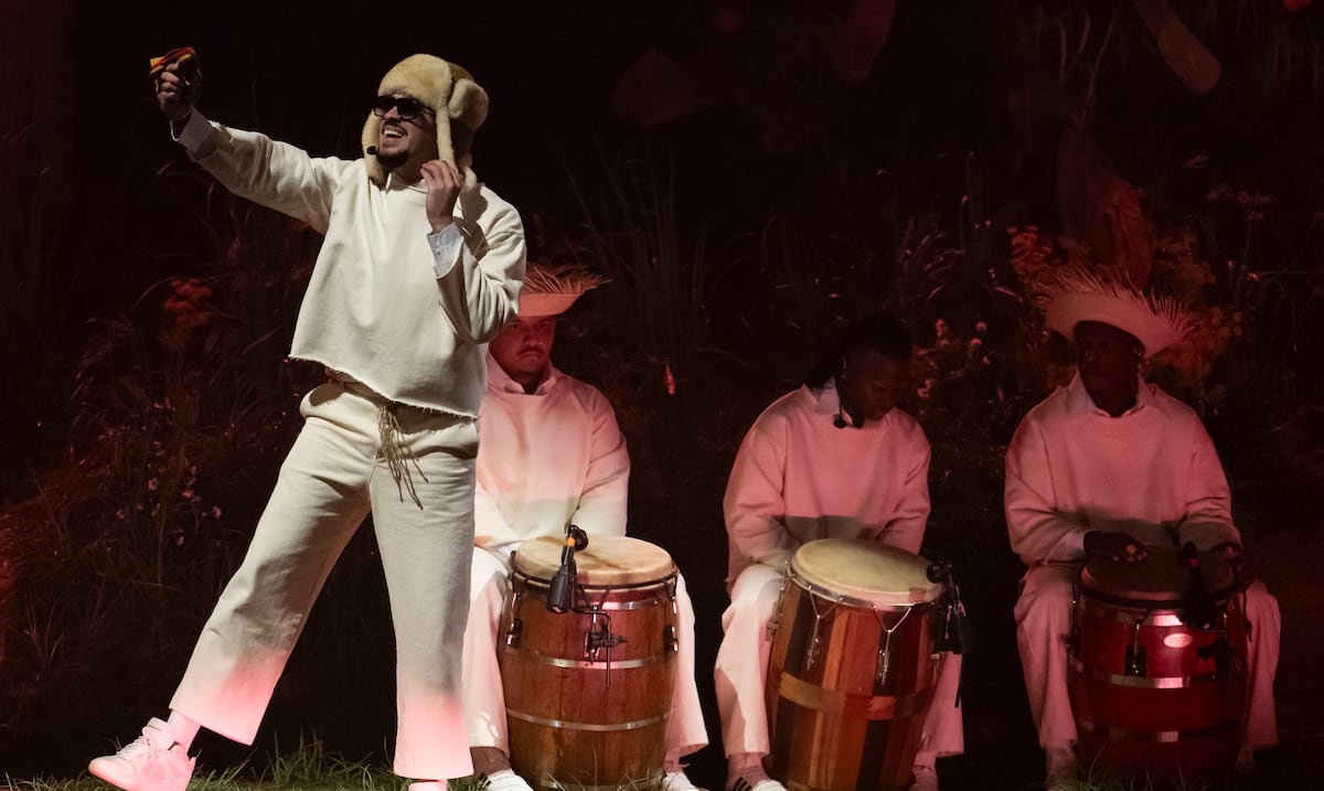 Opinión | Bad Bunny y el impulso económico del verano