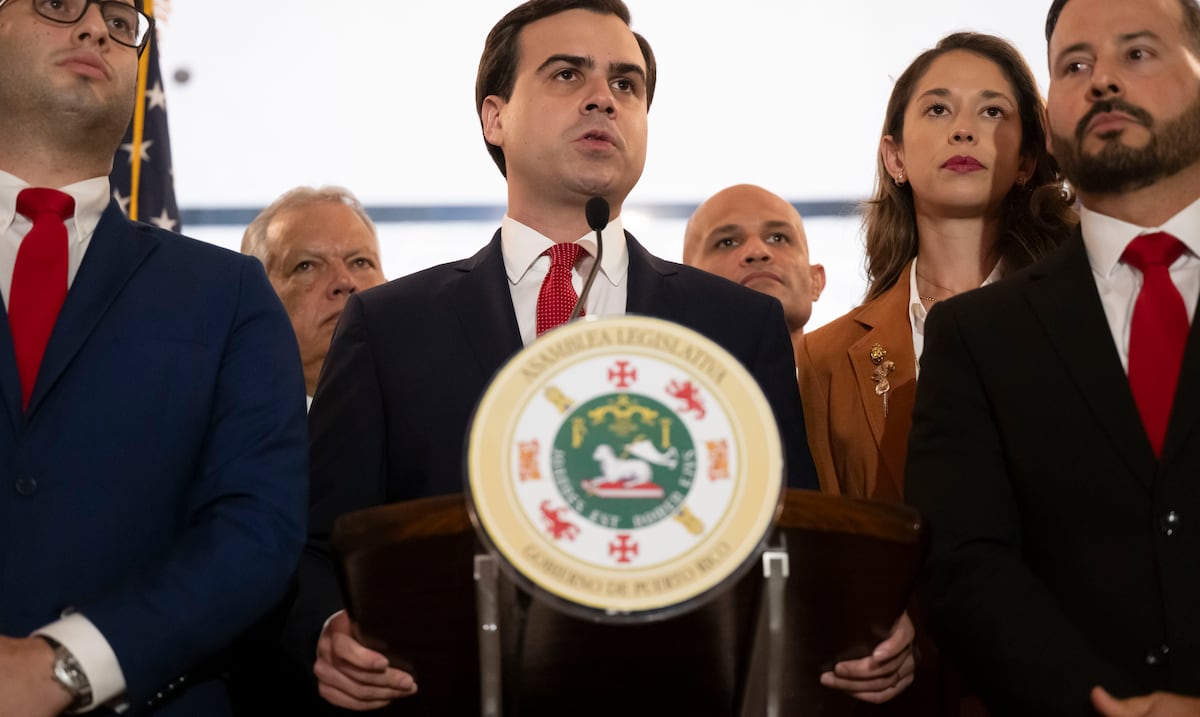 Opinión | El negacionismo de Pablo Hernández