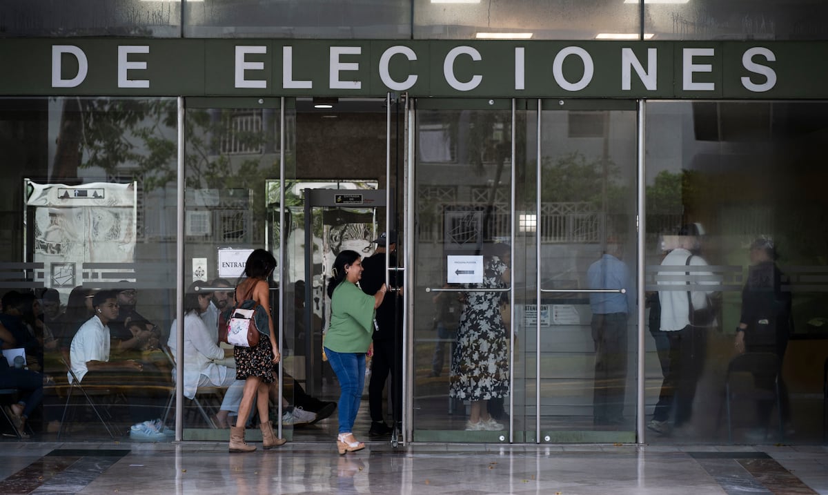 CEE anticipa cambios en el registro electoral electrónico y otros sistemas que fallaron en las pasadas elecciones