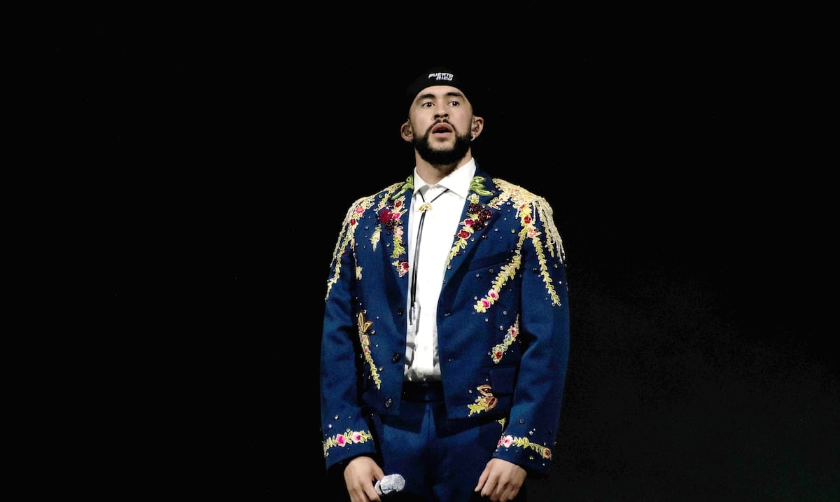 Aumento de 140% en las búsquedas de Airbnb por la residencia de Bad Bunny
