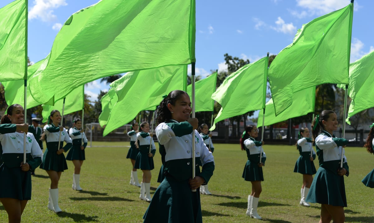 Opinión | El relevo poblacional se esconde en las montañas