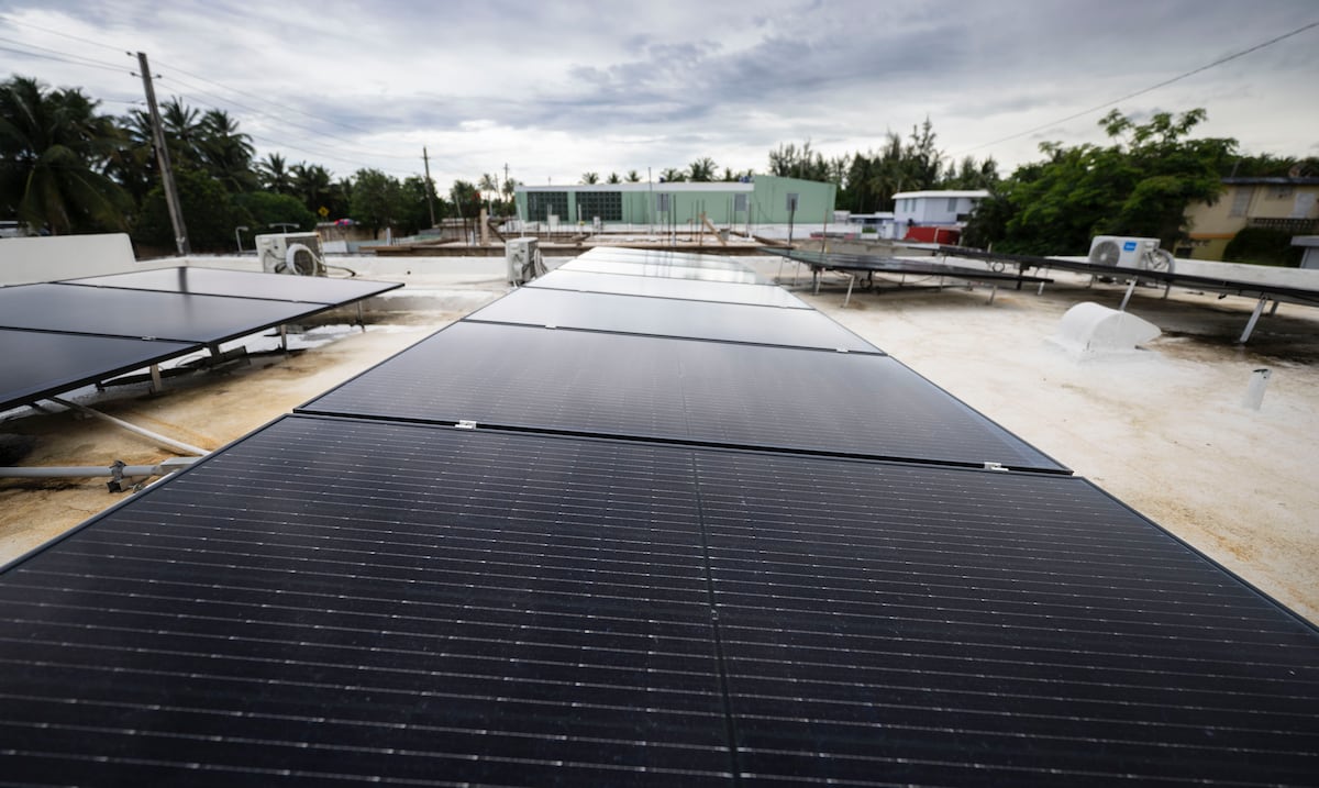 Juez federal autoriza la venta de Sunnova Energy