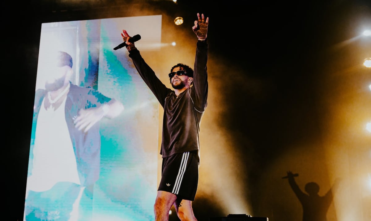 Las industrias creativas y el impacto económico de la residencia artística de Bad Bunny