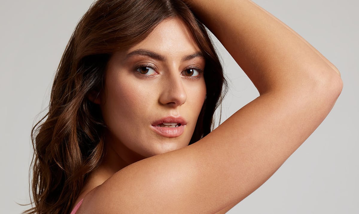 ¿Cómo medirte la espalda para saber tu talla de brasier?
