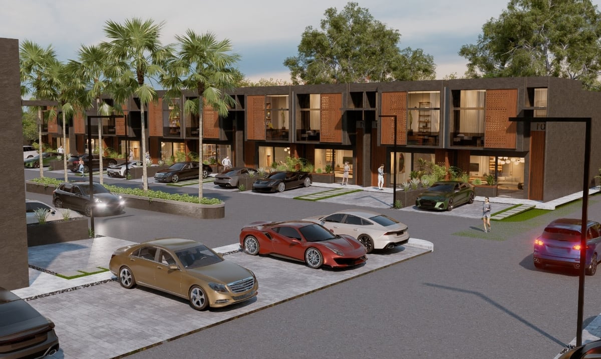 Centric: conoce el nuevo proyecto residencial que se desarrolla en el corazón de Ponce