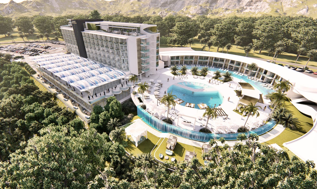 En fila 11 proyectos hoteleros para obtener préstamos con fondos CDBG-DR
