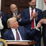 Opinión | Guerra comercial y tarifaria: reclutamiento a la cañona