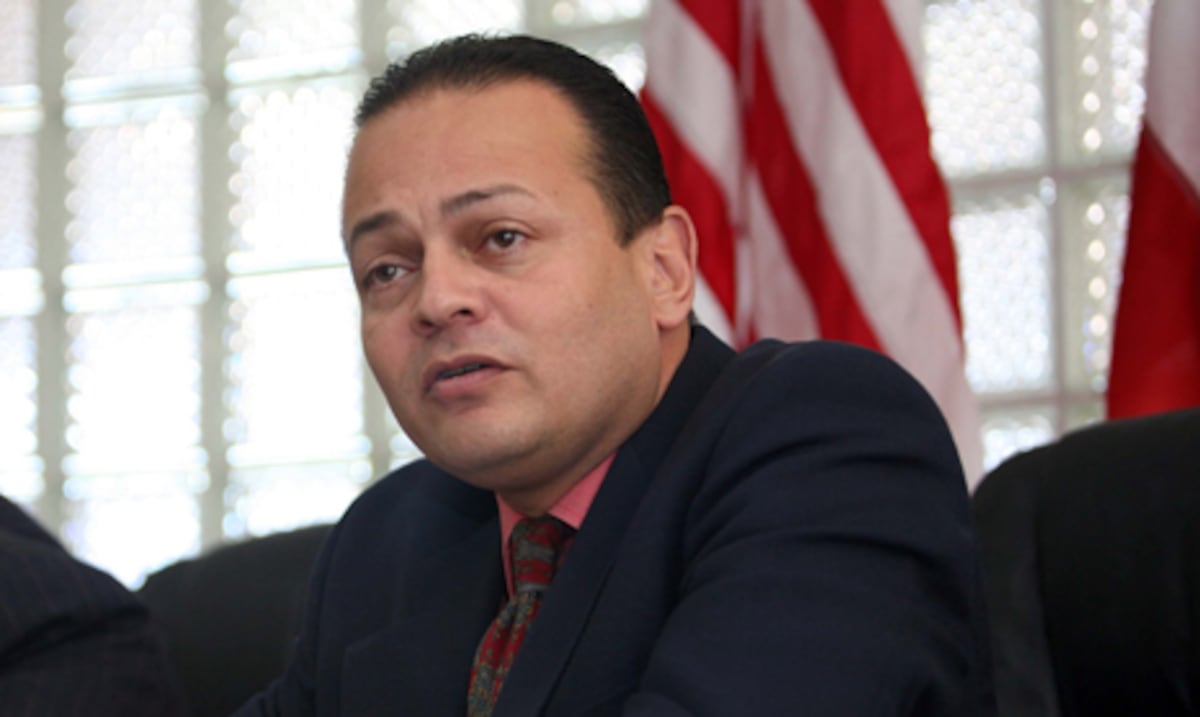 Fallece Jorge Estévez Martínez, exalcalde de Añasco