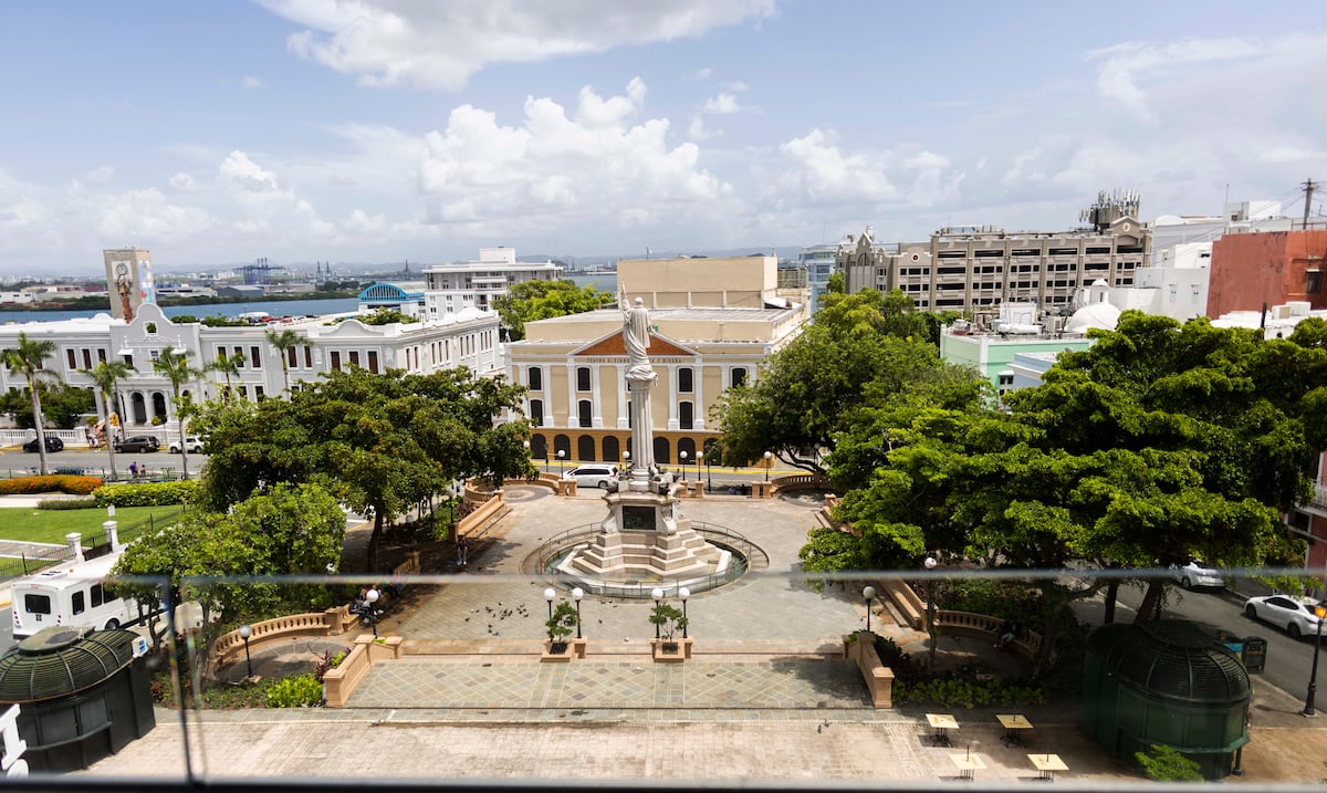 Puerto Rico mejora su percepción como destino turístico y supera a competidores en el Caribe