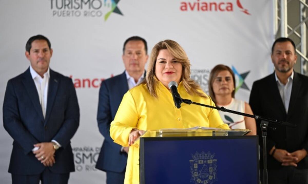 Jenniffer González analizará “cuál ha sido el éxito del DMO”