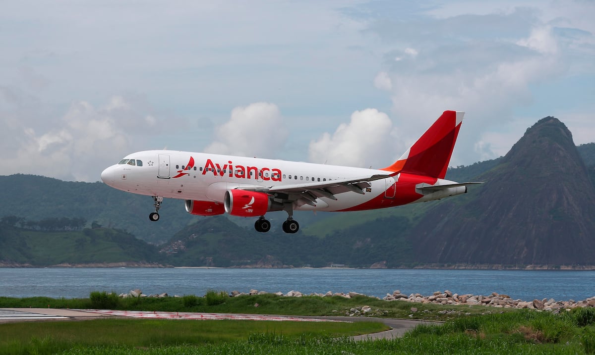 Avianca volará entre San Juan y San José, Costa Rica