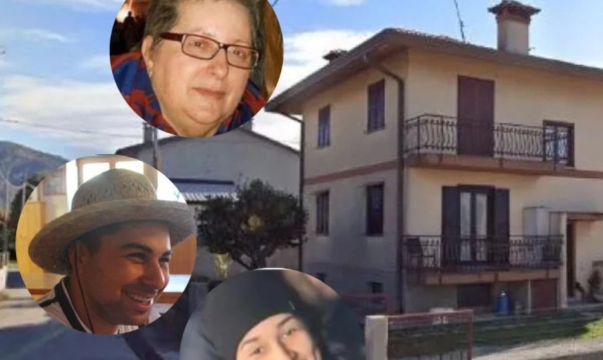 Suegra y nuera unidas por un crimen: enfrentan cargos por asesinar a su pareja en Italia