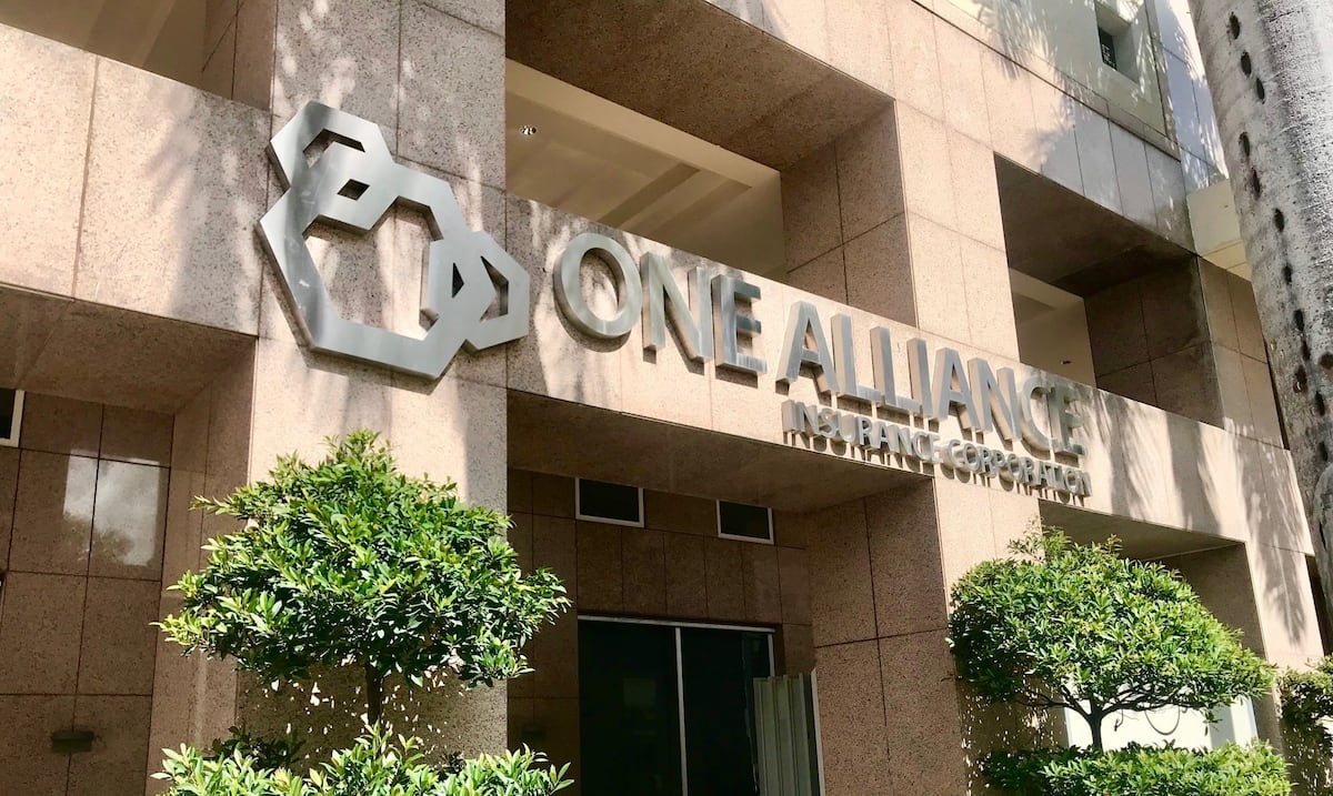 One Alliance apela orden de embargo de bienes por deuda a condominio