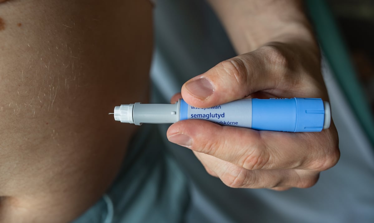 Ozempic y su posible impacto en la masa muscular: estudio revela nuevos hallazgos