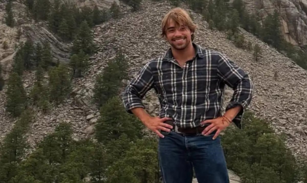 Fallece a sus 20 años reconocido influencer que viajaba por los parques nacionales