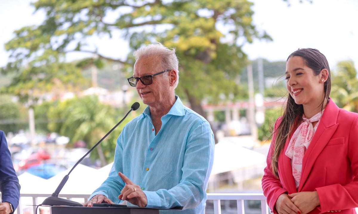 Turismo invierte $500,000 en la Gran Feria de Turismo Interno