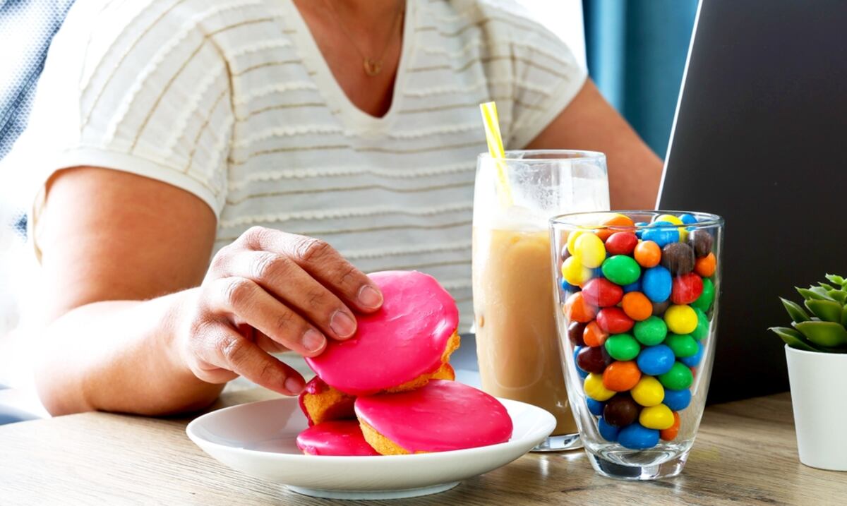 De la diabetes tipo 2 a la obesidad: los efectos de consumir azúcar a corto, mediano y largo plazo