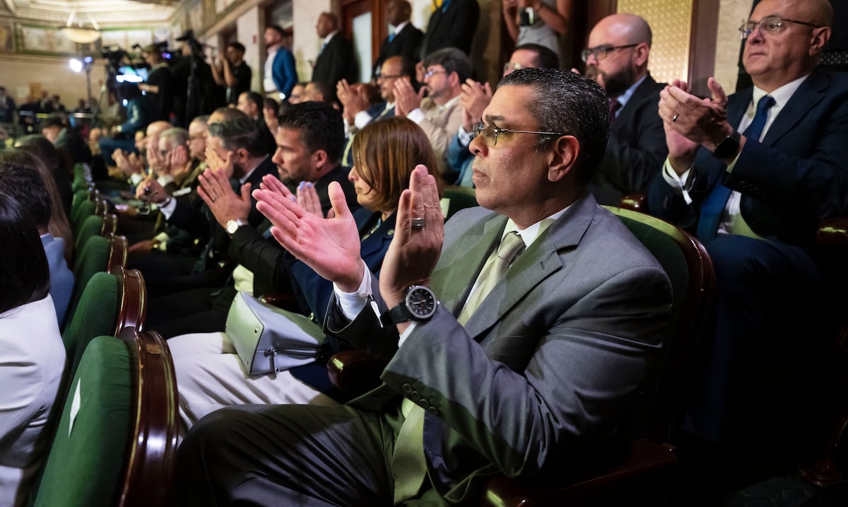 Opinión | La inutilidad de nombrar zares