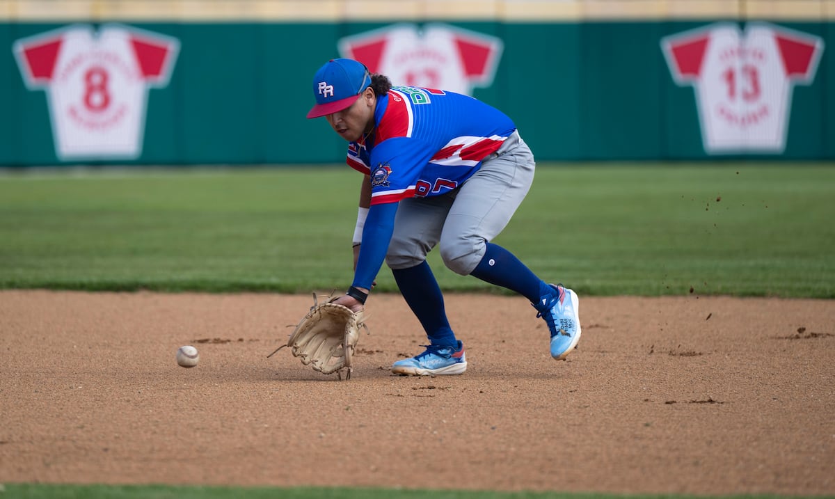 El primer ‘pick’ boricua Gustavo Meléndez se estrenó en el ‘ranking’ de prospectos de los Pirates