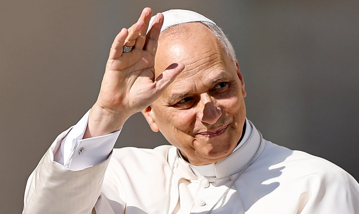 El papa León XIV pide que el recuerdo de Hiroshima sirva como advertencia ante conflictos actuales