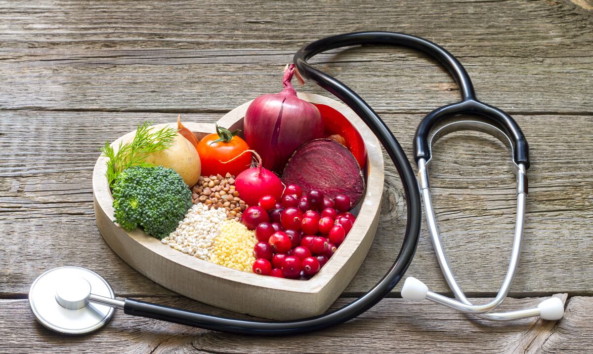 Diez metas para cuidar la diabetes en este nuevo año