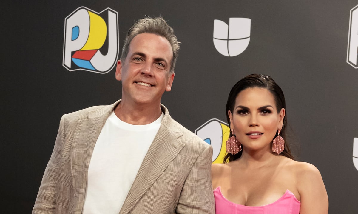 Karina Banda revela la pérdida de su embarazo: “Si no es el momento, no va a ser”