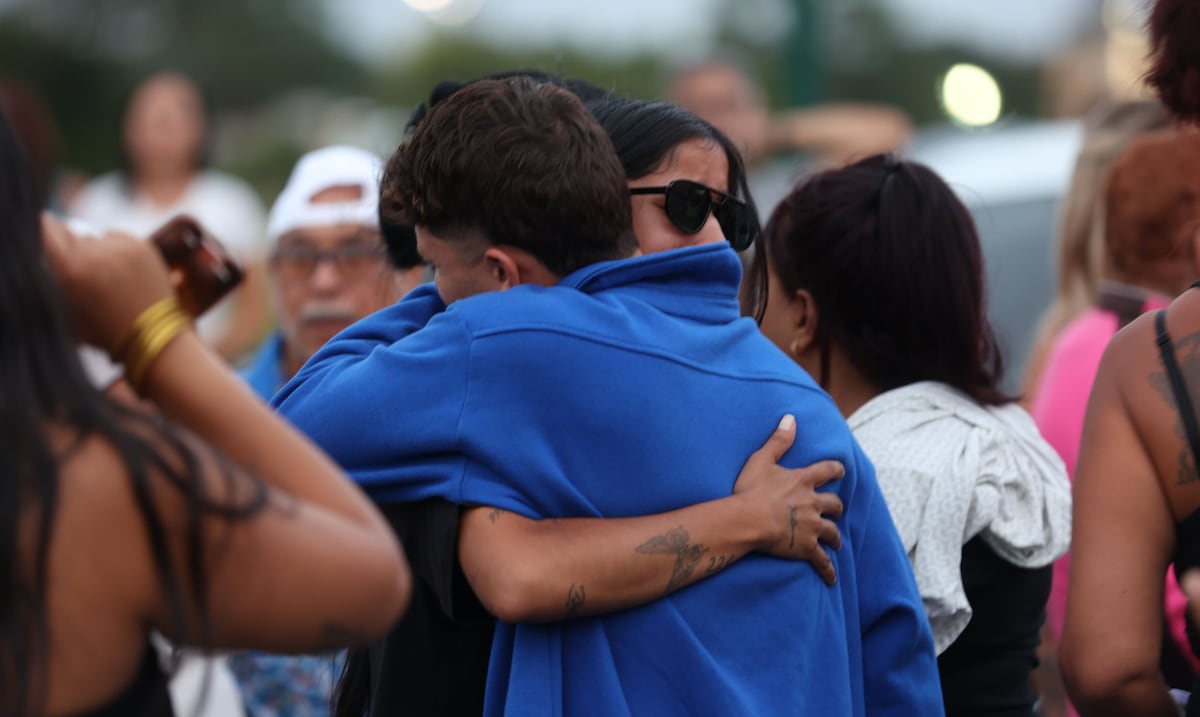 Opinión | La violencia que nos arrebató a Gabriela